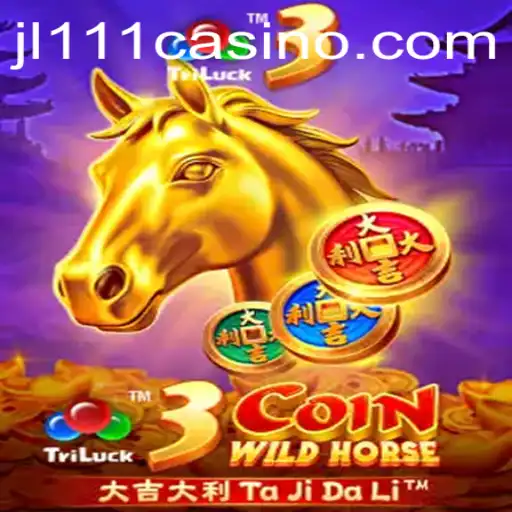 Explore the Exciting World of 3CoinWildHorse: The Thrilling Game Revolutionizing Online Entertainment