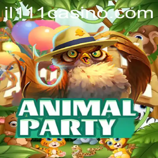 Explore the Whimsical World of AnimalParty