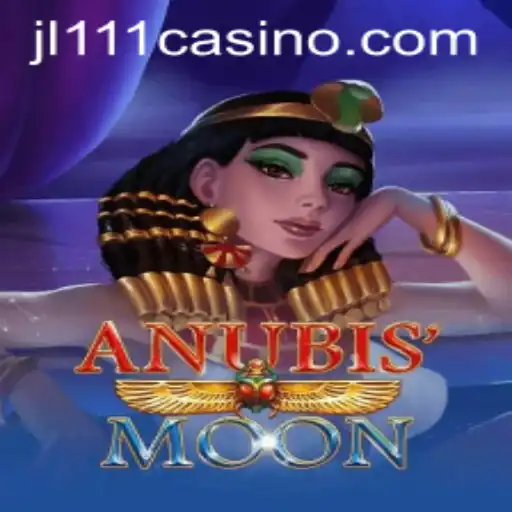 Explore the Mystique of AnubisMoon: A Journey Beyond the Sands