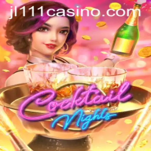 CocktailNights: Unveiling the Vibrant World of JL111.COM's Latest Gaming Sensation