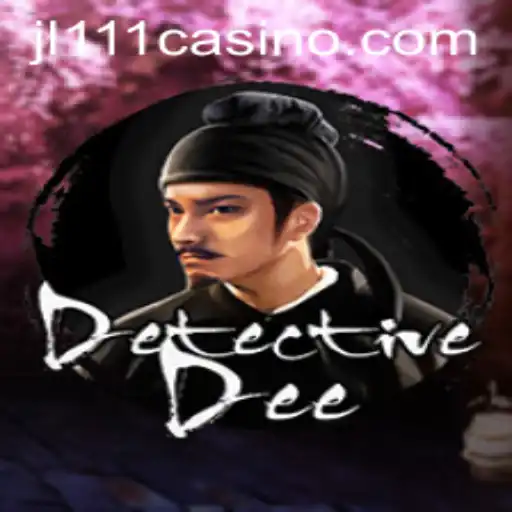 DetectiveDee: A Thrilling Investigation Game with JL111.COM