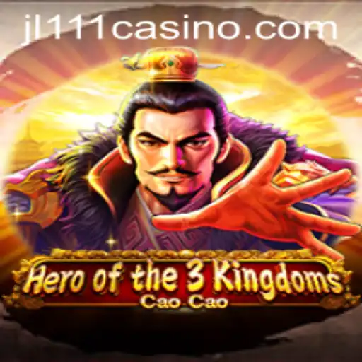 Hero of the 3 Kingdoms Cao Cao: An Epic Journey