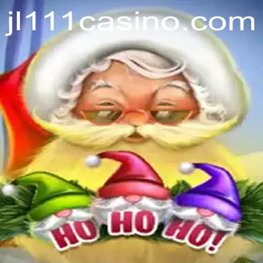 Unveiling HoHoHo: A Festive Gaming Adventure with JL111.COM