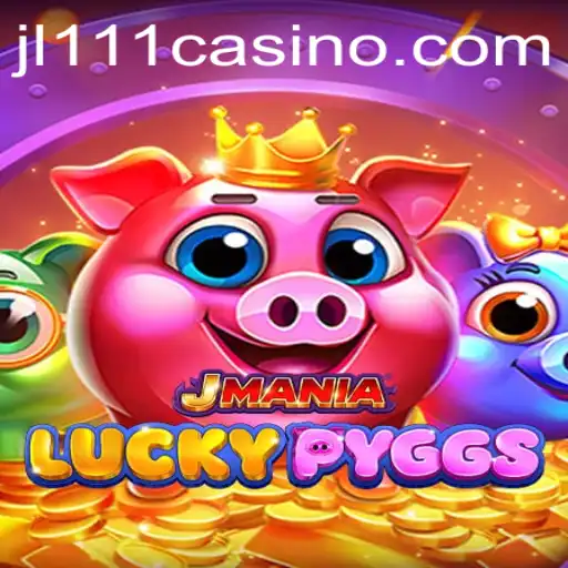 Discover the Excitement of JManiaLuckyPyggs with JL111.COM