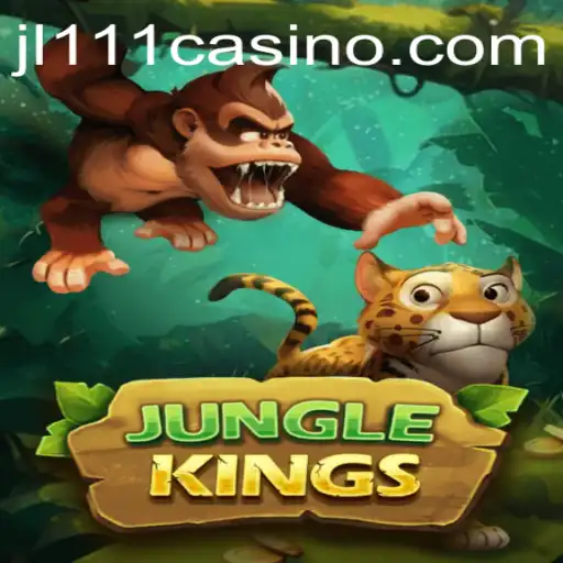 JungleKings: Conquer the Wilderness