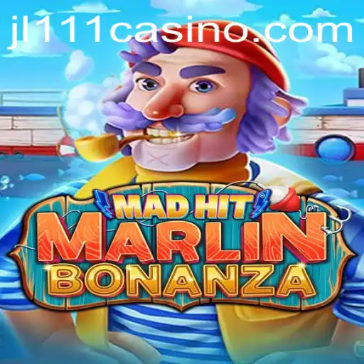 Unleashing the Excitement in MadHitMarlinBonanza