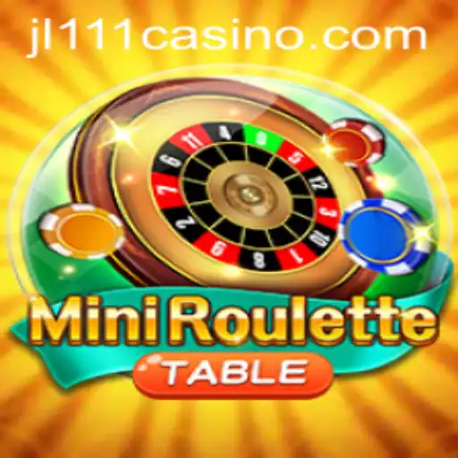 Discover MiniRoulette at JL111.COM: A Modern Twist on Classic Casino Gaming