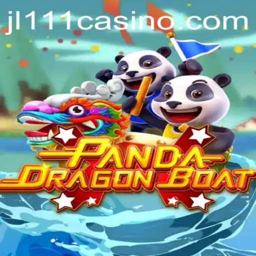 PANDADRAGONBOAT: A Thrilling Adventure on the Waters
