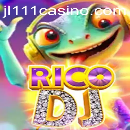 RicoDJ: An Immersive Gaming Experience with JL111.COM