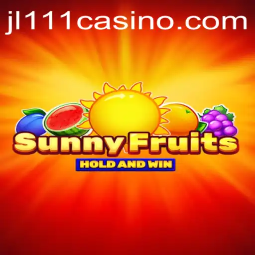 Discover the Joy of SunnyFruits: An Engaging Adventure With JL111.COM