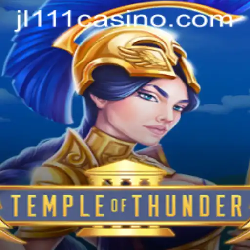 Unveiling TempleofThunder: The Epic Quest Awaits