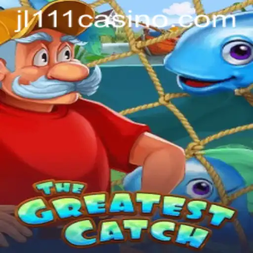 Exploring TheGreatestCatch: An Engaging Journey into Adventure