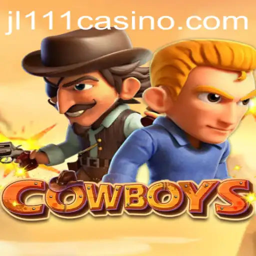Discover the Thrilling World of COWBOYS: Ride into Adventure