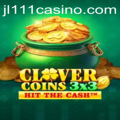 Discover the Exciting World of Clovercoin3x3 with JL111.COM