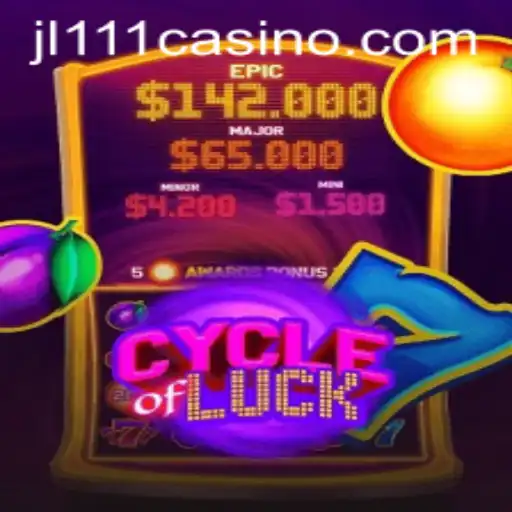 CycleofLuck: Unveiling the Exciting World of JL111.COM's Latest Game