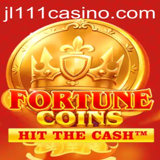 The Enigma of FortuneCoins: A Deep Dive into the Game and JL111.COM