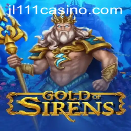 GoldofSirens: An Epic Game Experience with JL111.COM