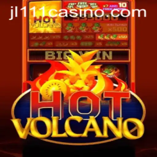 Unveiling the Thrills of HotVolcano: The Ultimate Gaming Experience