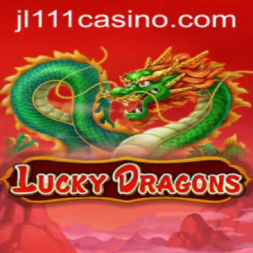Unveiling LuckyDragons: A Journey into the World of JL111.COM