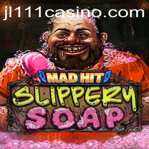 Dive into the Wild Fun of MadHitSlipperySoap: A Game That Keeps You on the Edge