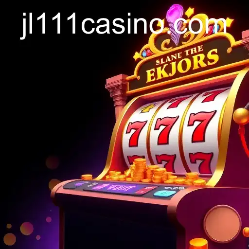 Unveiling the Thrilling Experience of Online Slots at JL111.COM
