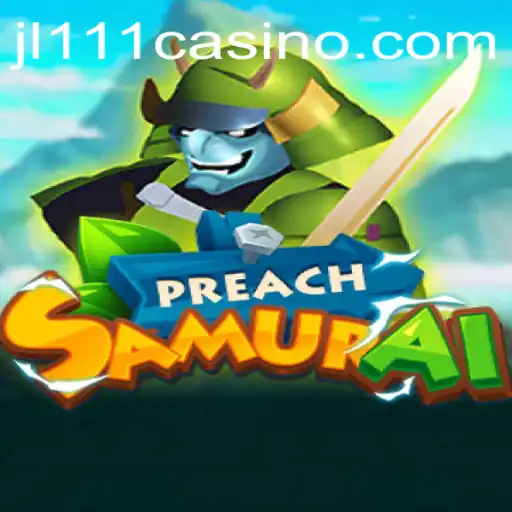 Explore the Enigmatic World of PreachSamurai