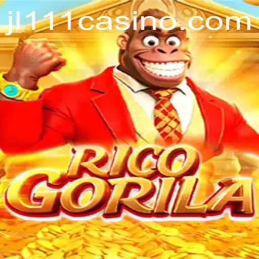 Exploring the Exciting World of RicoGorila and JL111.COM