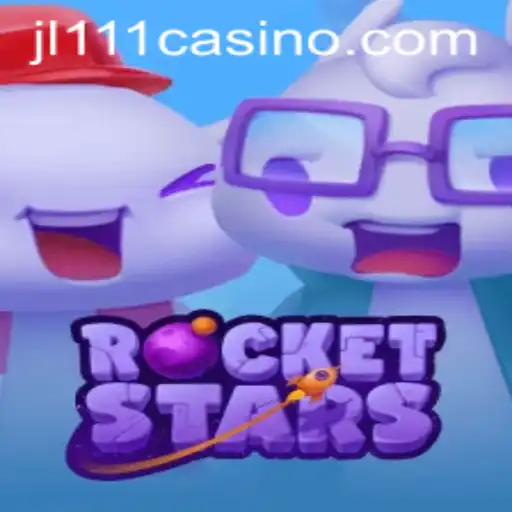 RocketStars: Embark on an Intergalactic Adventure with JL111.COM