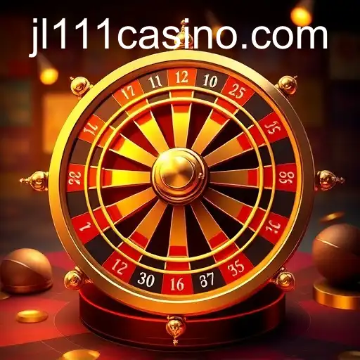 The Rise and Allure of Rotary Games by JL111.COM