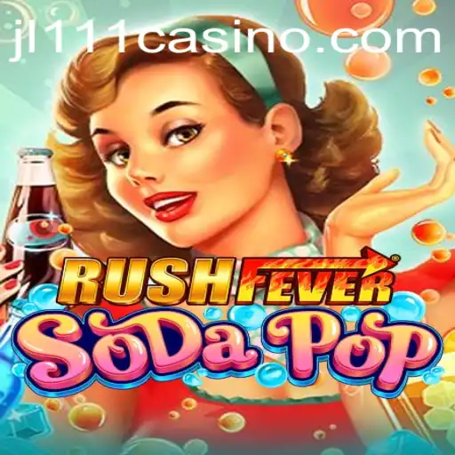RushFeverSodaPop: A Dynamic Journey Through Fun and Strategy