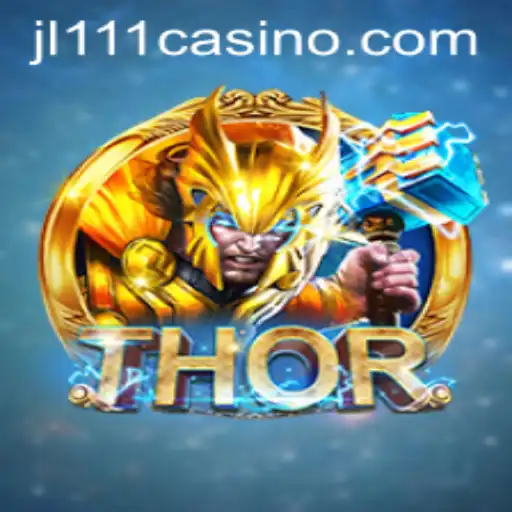THOR: A Legendary Journey Through the Realms