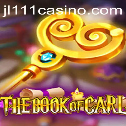 The Book of Carl: A Captivating Journey into Adventure Gaming with JL111.COM