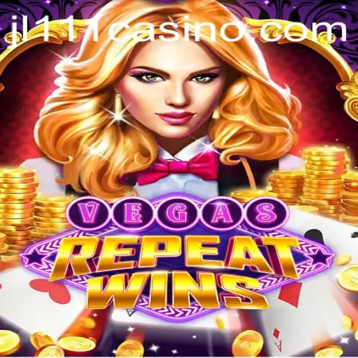 Unveiling VegasRepeatWins: A Thrilling Journey into Online Gaming